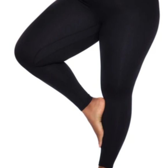 FBF High-Waisted Leggings NEW - Picture 6 of 6